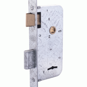 CERRADURA NUBA Z-10 PASADOR = 210