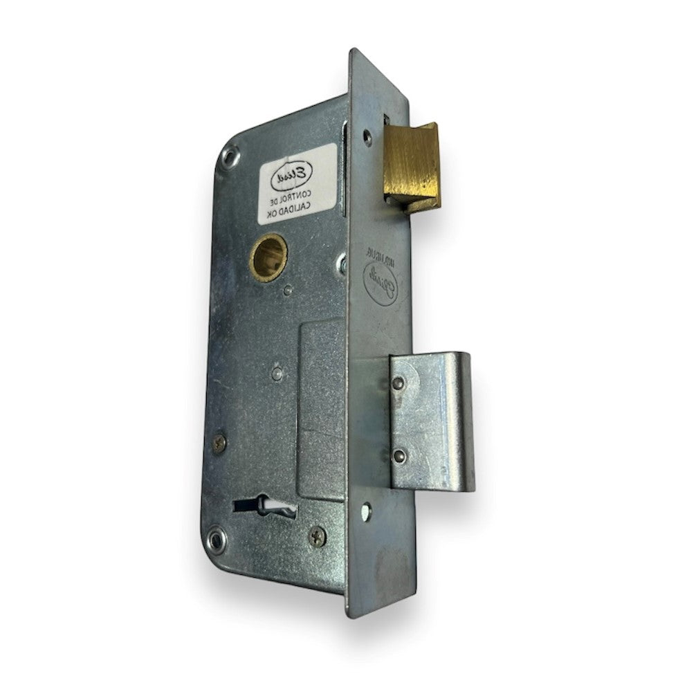 CERRADURA ELISIL Z-10 DE APLICAR IZQ.