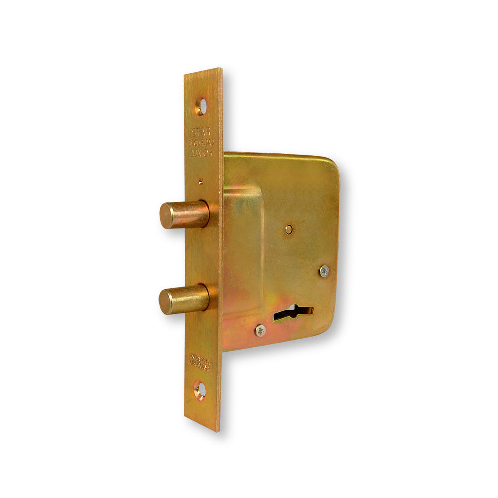 CERROJO STAR 500 S C/PERNO