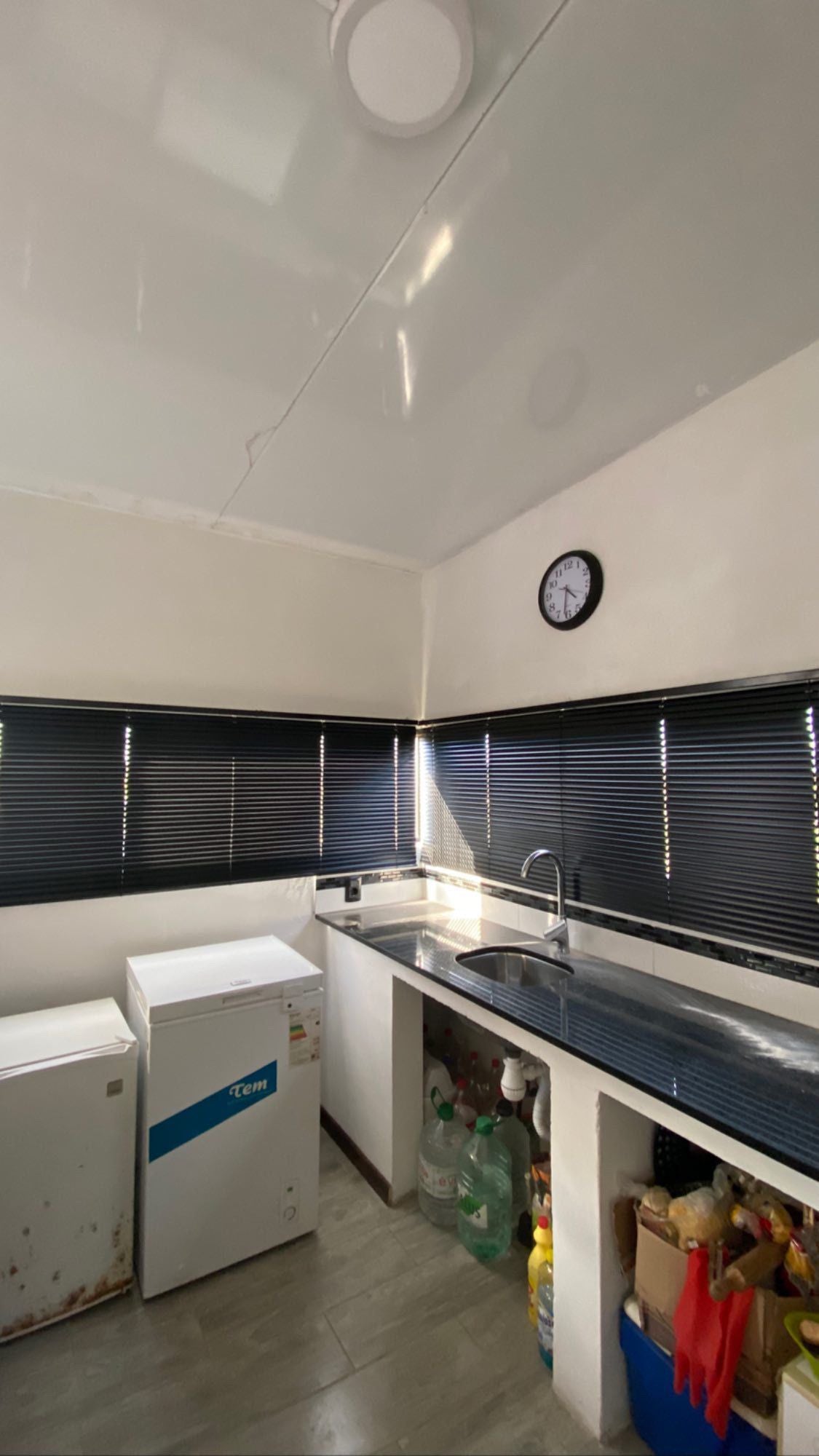 Cortinas venecianas a medida