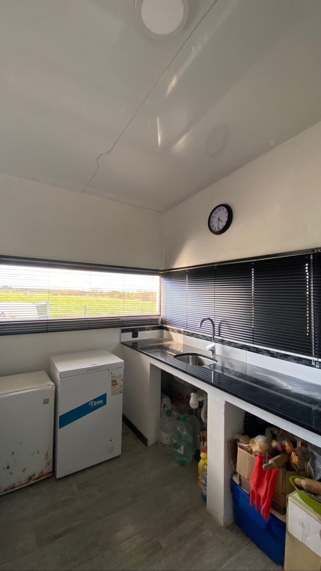 Cortinas venecianas a medida