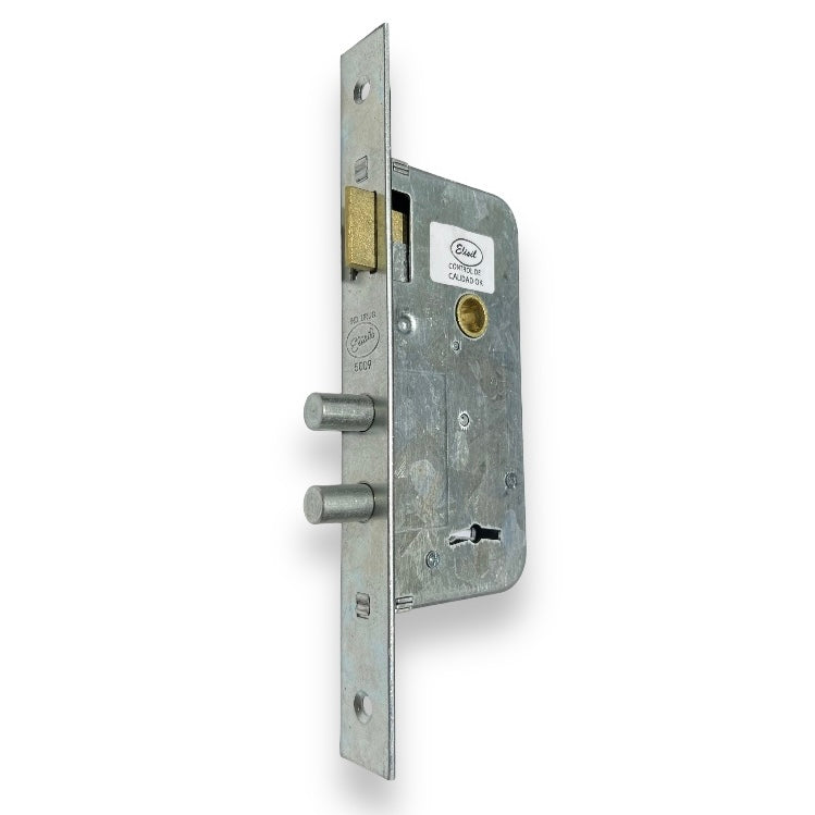 CERRADURA ELISIL Z-10 C/PERNO = 210