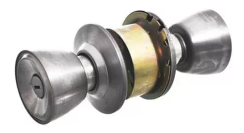 CERRA POMO COPA ACERO LLAVIN MSA