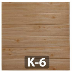 PLACA DECORATIVA K-6 LAMBRIZ MARFIL