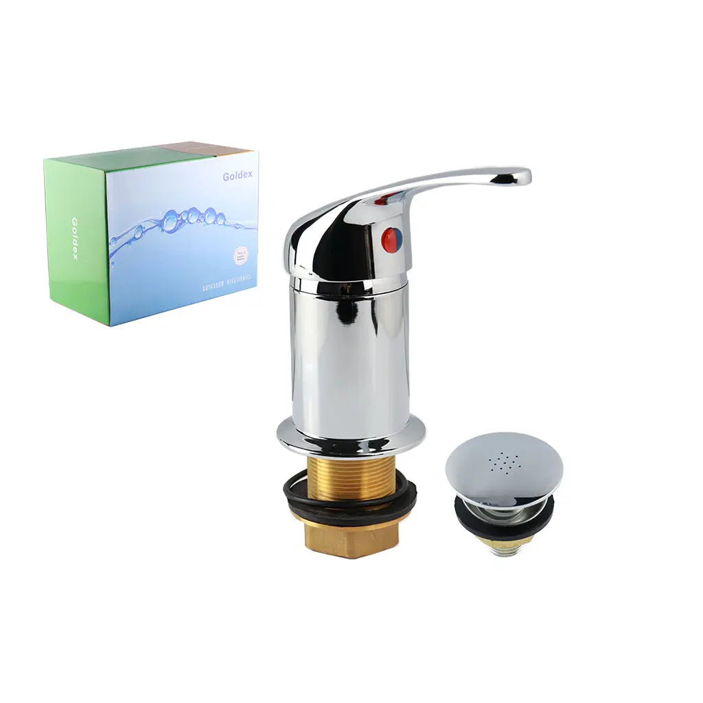 MONOCOMANDO P/BIDET GOLDEX