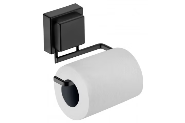 Portarrollos papel higiénico Autoadhesivo