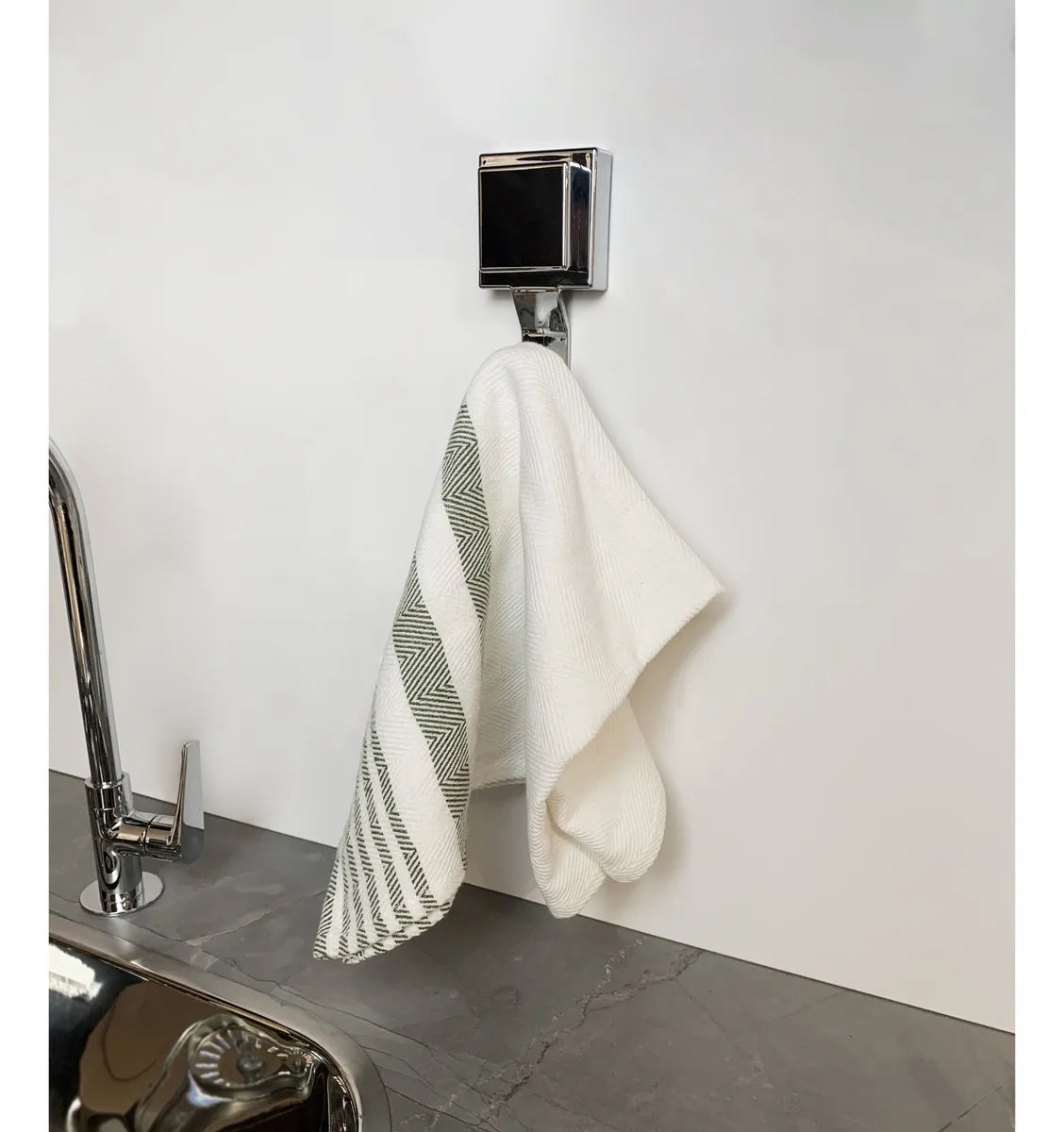 Perchero para baño Autoadhesivo