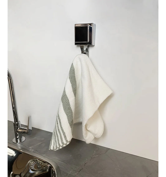 Perchero para baño Autoadhesivo